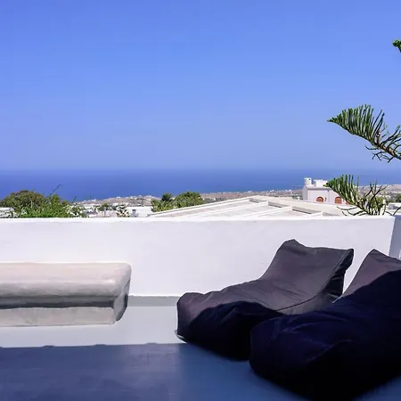 Hotel Tataki Family Fira (Santorini)