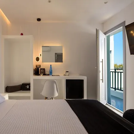 Hotel Tataki Family Fira (Santorini)