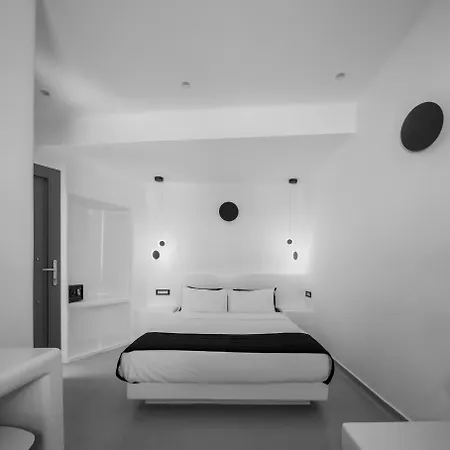 Hotel Tataki Family Fira (Santorini)